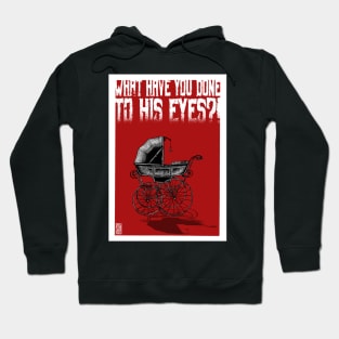 Rosemary's Baby Hoodie